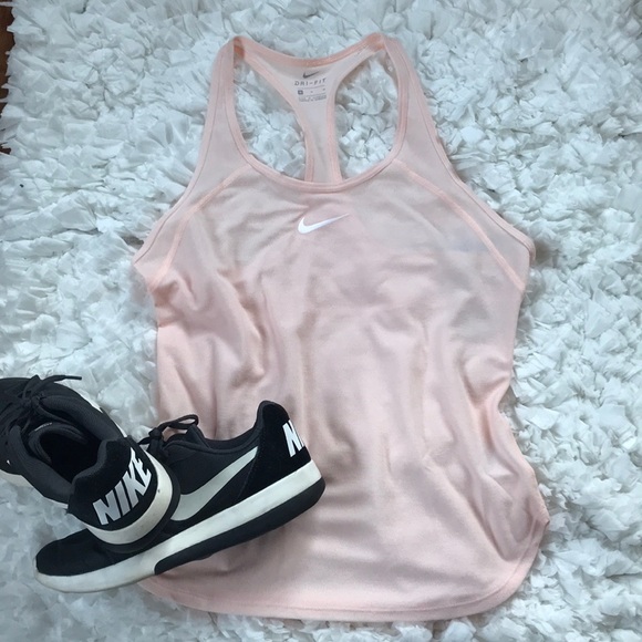 Nike Tank Top - Picture 1 of 7